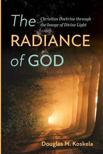 Cover image for The Radiance of God