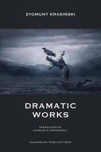 Cover image for Dramatic Works