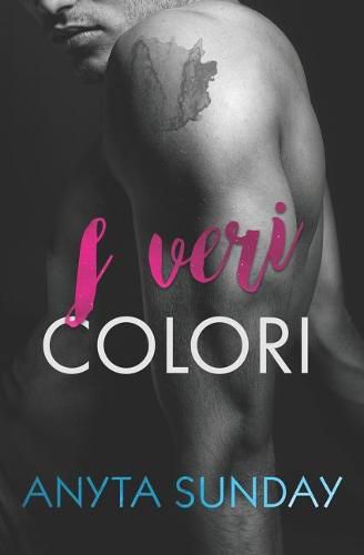 Cover image for I veri colori