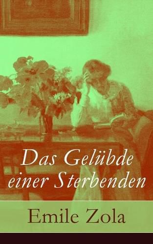 Cover image for Das Gel bde einer Sterbenden