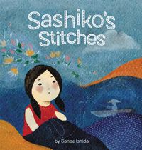 Cover image for Sashiko's Stitches
