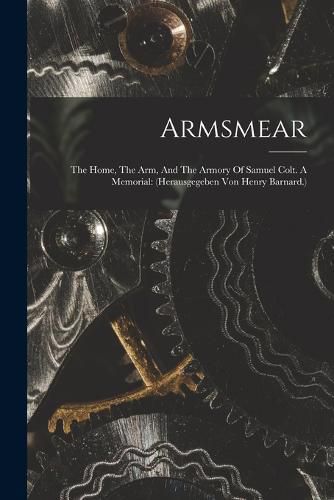 Armsmear