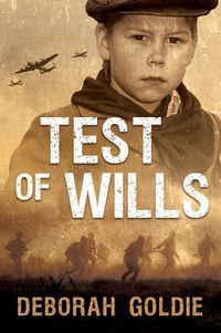 Cover image for Test of Wills