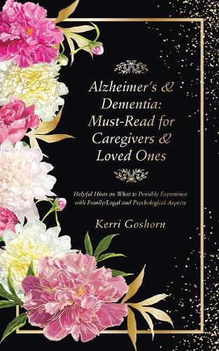 Cover image for Alzheimer's & Dementia