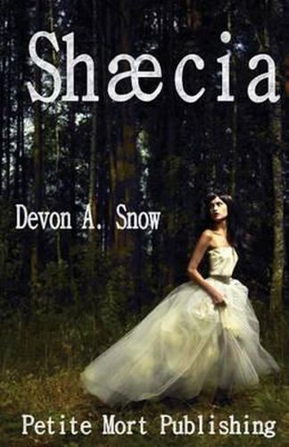 Cover image for Shaecia