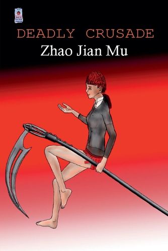 Cover image for Deadly Crusade