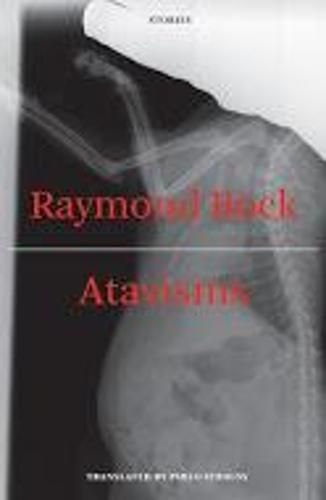 Cover image for Atavisms