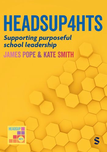 Cover image for HeadsUp4HTs