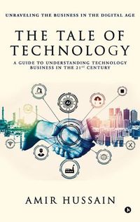 Cover image for The Tale of Technology