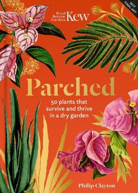 Cover image for Kew - Parched