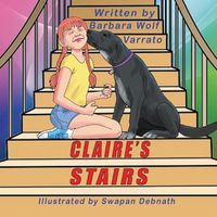 Cover image for Claire's Stairs