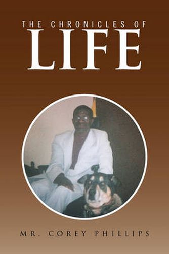 Cover image for Chronicles of Life