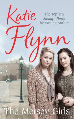 Cover image for The Mersey Girls