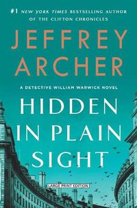 Cover image for Hidden in Plain Sight