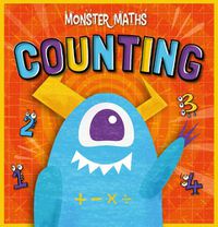 Cover image for Counting