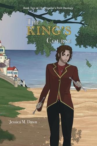 Cover image for The King's Course