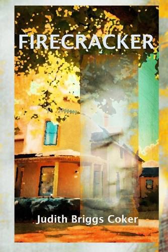 Cover image for Firecracker