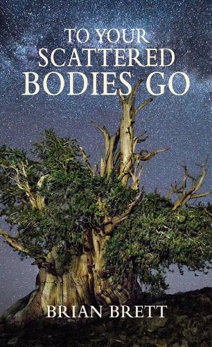 Cover image for To Your Scattered Bodies Go