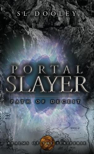 Cover image for Portal Slayer: Path of Deceit