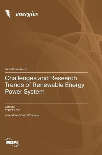 Cover image for Challenges and Research Trends of Renewable Energy Power System