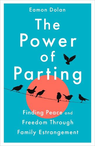 Cover image for The Power of Parting