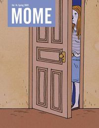 Cover image for Mome