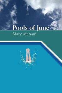 Cover image for Pools of June