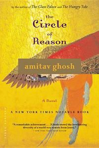 Cover image for The Circle of Reason