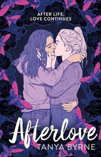 Cover image for Afterlove