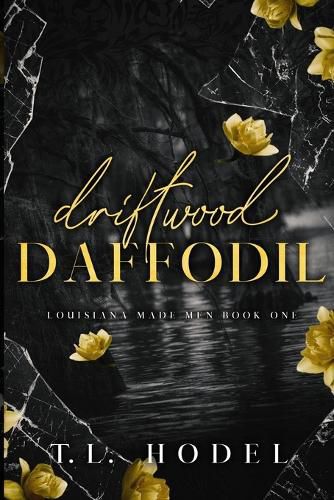 Cover image for Driftwood Daffodil