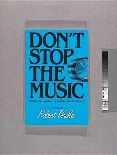 Cover image for Don't Stop the Music