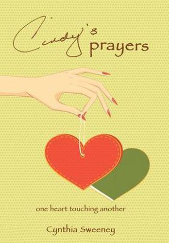 Cover image for Cindy's Prayers