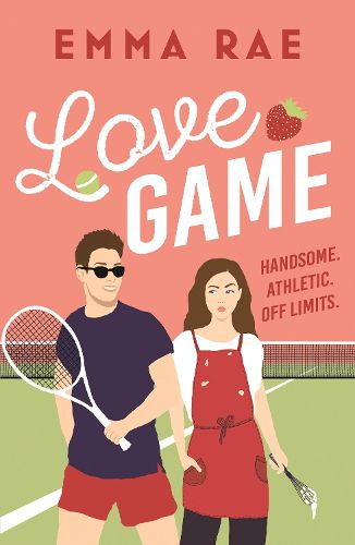 Cover image for Love Game