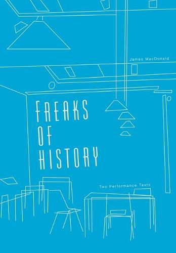 Cover image for Freaks of History