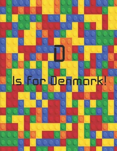 Cover image for D is for Denmark!