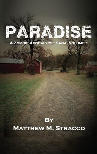 Cover image for Paradise