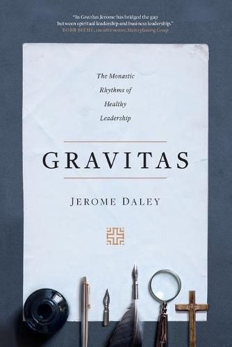 Cover image for Gravitas