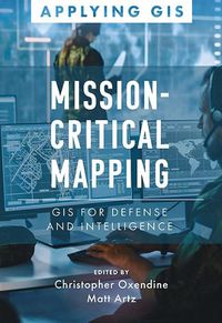 Cover image for Mission-Critical Mapping