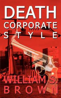 Cover image for Death Corporate Style