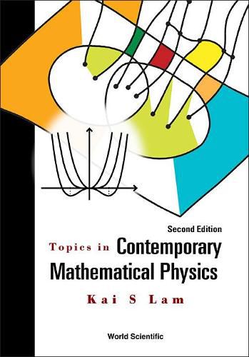 Cover image for Topics In Contemporary Mathematical Physics