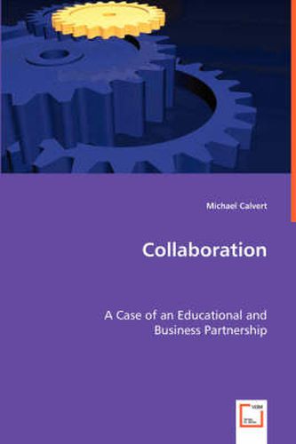 Cover image for Collaboration