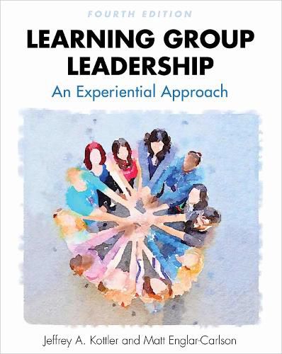 Cover image for Learning Group Leadership: An Experiential Approach