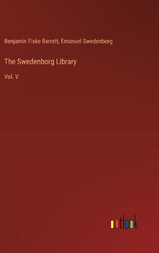 The Swedenborg Library