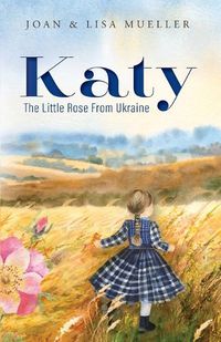 Cover image for Katy