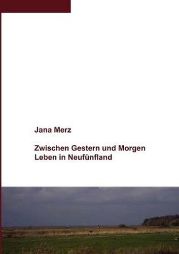 Cover image for Zwischen Gestern Und Morgen