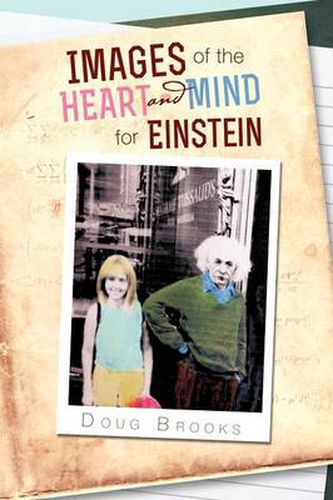 Cover image for Images of the Heart and Mind for Einstein