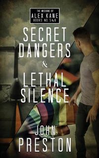 Cover image for Secret Dangers / Lethal Silence