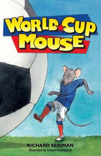 Cover image for World Cup Mouse
