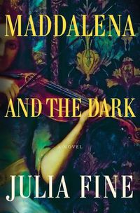 Cover image for Maddalena and the Dark