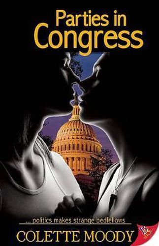 Cover image for Parties in Congress